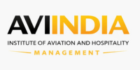 AviIndia Logo